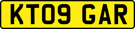 KT09GAR