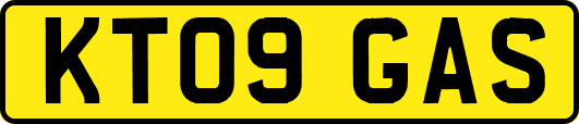 KT09GAS