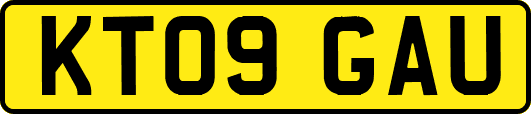 KT09GAU