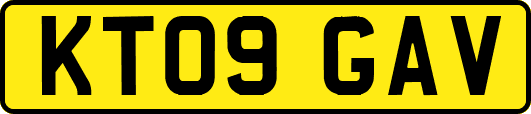 KT09GAV