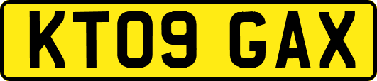 KT09GAX