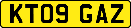 KT09GAZ