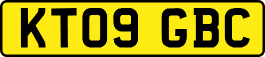 KT09GBC