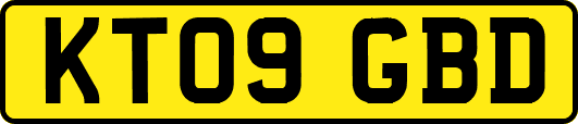 KT09GBD