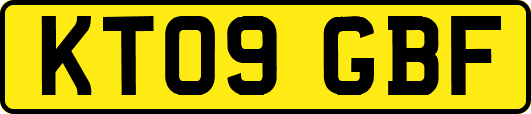 KT09GBF