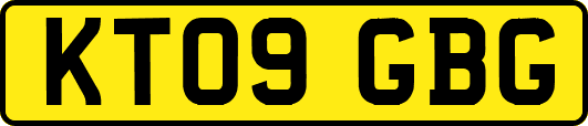 KT09GBG
