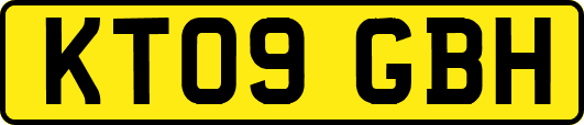 KT09GBH
