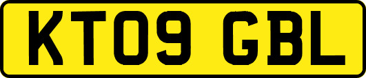 KT09GBL