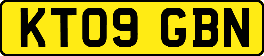 KT09GBN