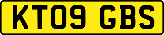 KT09GBS
