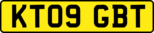 KT09GBT