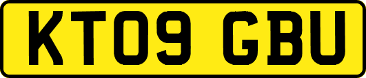 KT09GBU