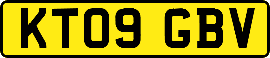 KT09GBV