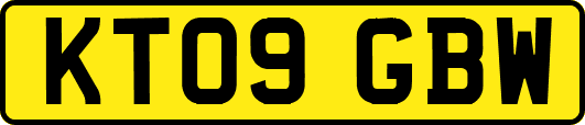 KT09GBW