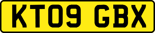 KT09GBX