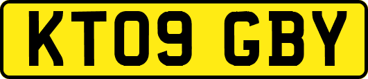 KT09GBY