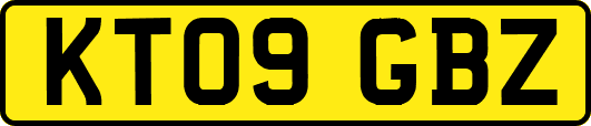KT09GBZ