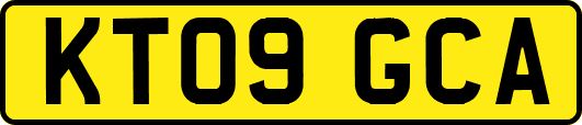 KT09GCA