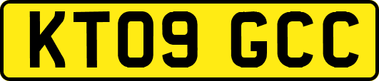 KT09GCC
