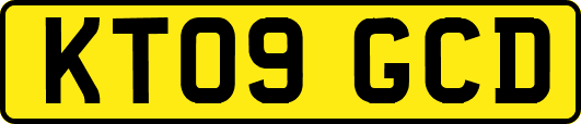 KT09GCD