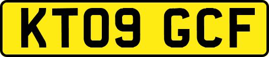 KT09GCF