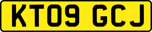 KT09GCJ