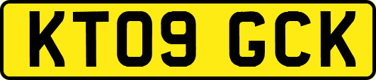 KT09GCK