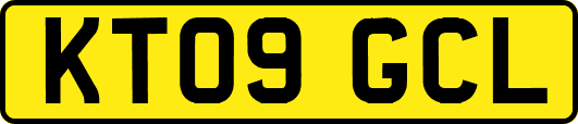 KT09GCL