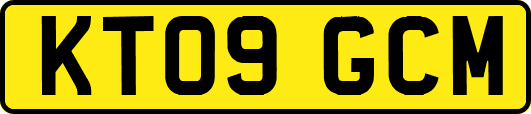 KT09GCM