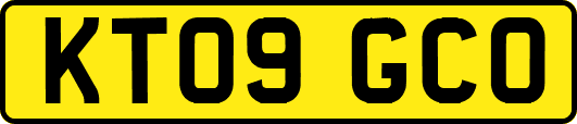 KT09GCO