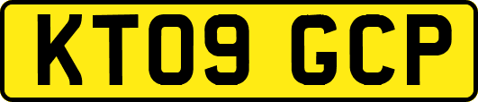 KT09GCP