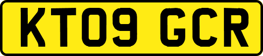 KT09GCR