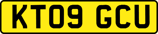 KT09GCU