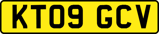 KT09GCV