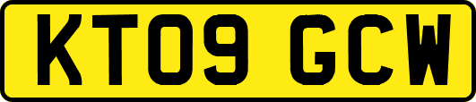 KT09GCW