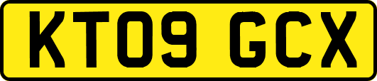 KT09GCX