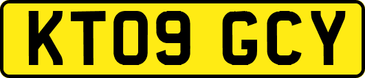 KT09GCY