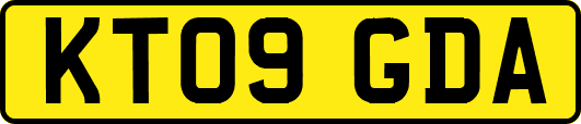 KT09GDA
