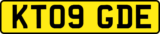 KT09GDE