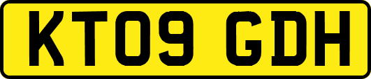 KT09GDH