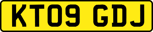 KT09GDJ