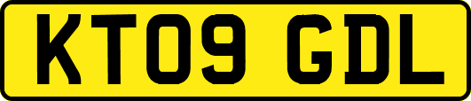 KT09GDL