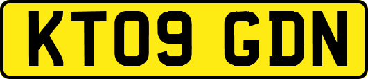 KT09GDN