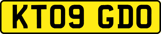 KT09GDO