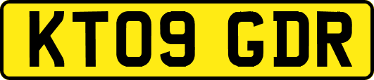 KT09GDR