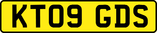 KT09GDS