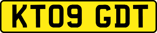 KT09GDT