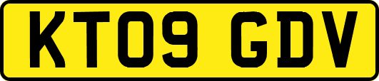 KT09GDV