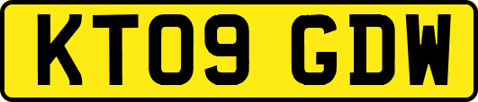 KT09GDW