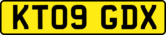KT09GDX